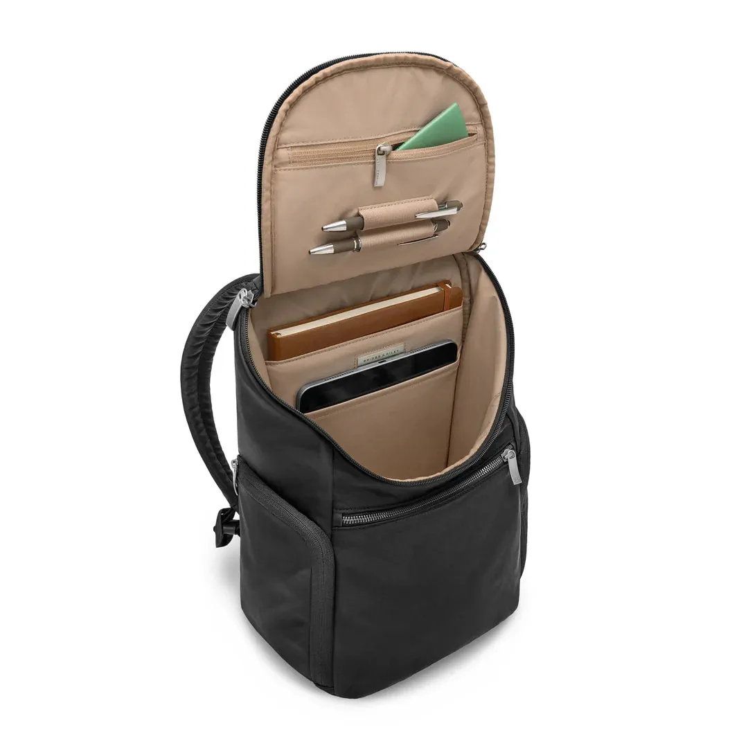 Briggs & Riley RHAPSODY U-Zip Backpack PK225-4