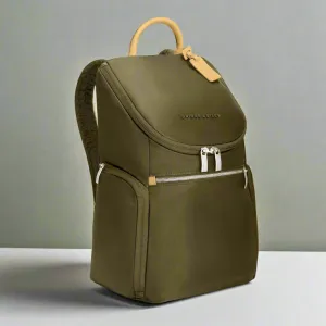 Briggs & Riley Rhapsody U-Zip RFID Backpack (Free Monogram)- PK225