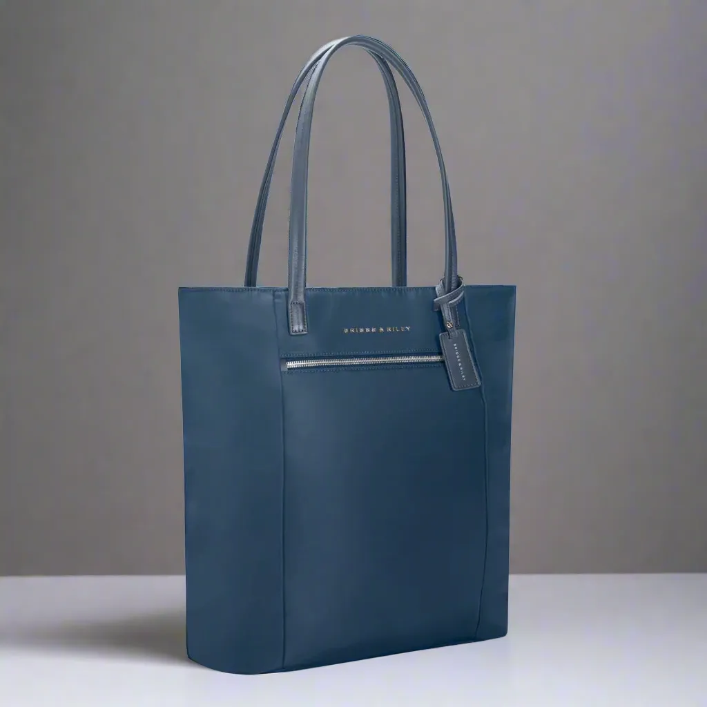 Briggs & Riley Rhapsody Vertical RFID Laptop Tote  (Free Monogram)- PT227