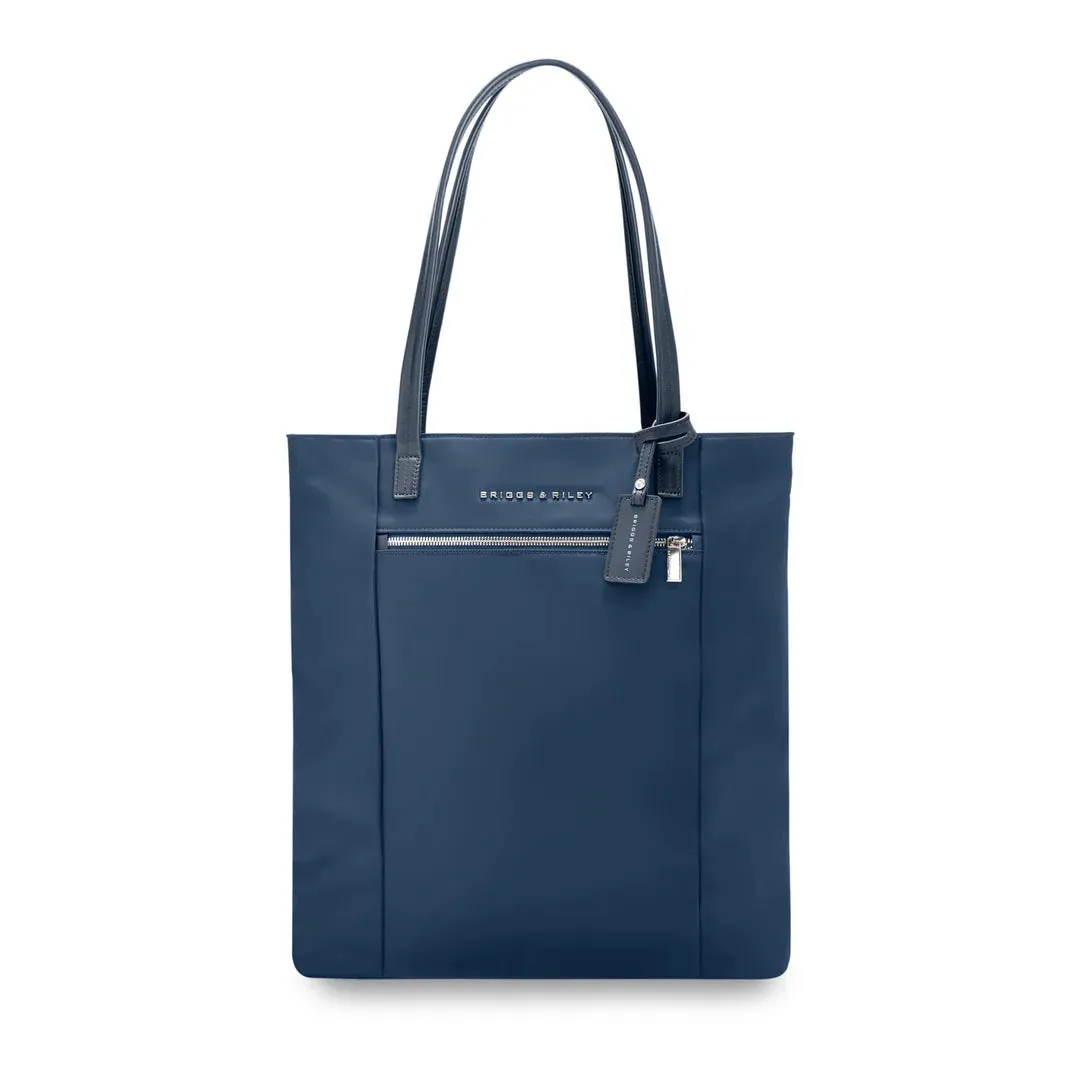 Briggs & Riley Rhapsody Vertical RFID Laptop Tote  (Free Monogram)- PT227