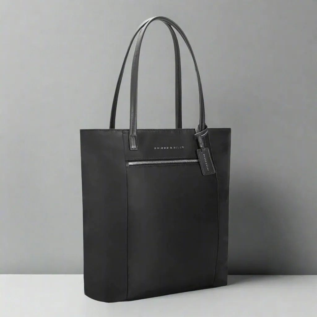 Briggs & Riley Rhapsody Vertical RFID Laptop Tote  (Free Monogram)- PT227