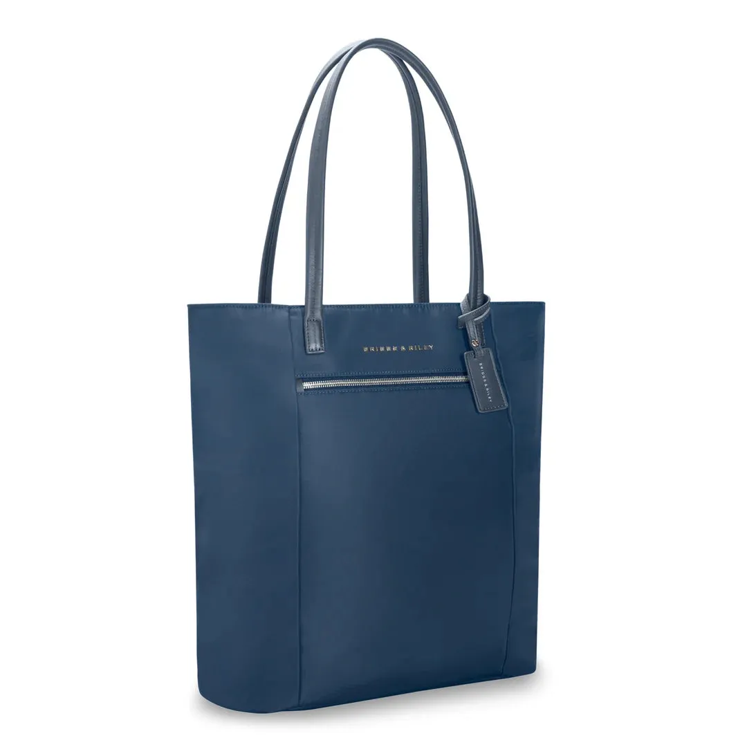 Briggs & Riley Rhapsody Vertical RFID Laptop Tote  (Free Monogram)- PT227