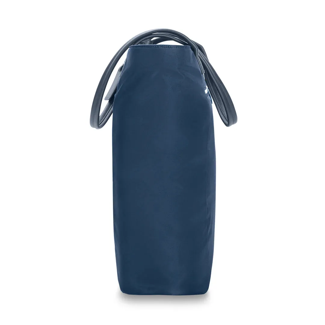Briggs & Riley Rhapsody Vertical RFID Laptop Tote  (Free Monogram)- PT227