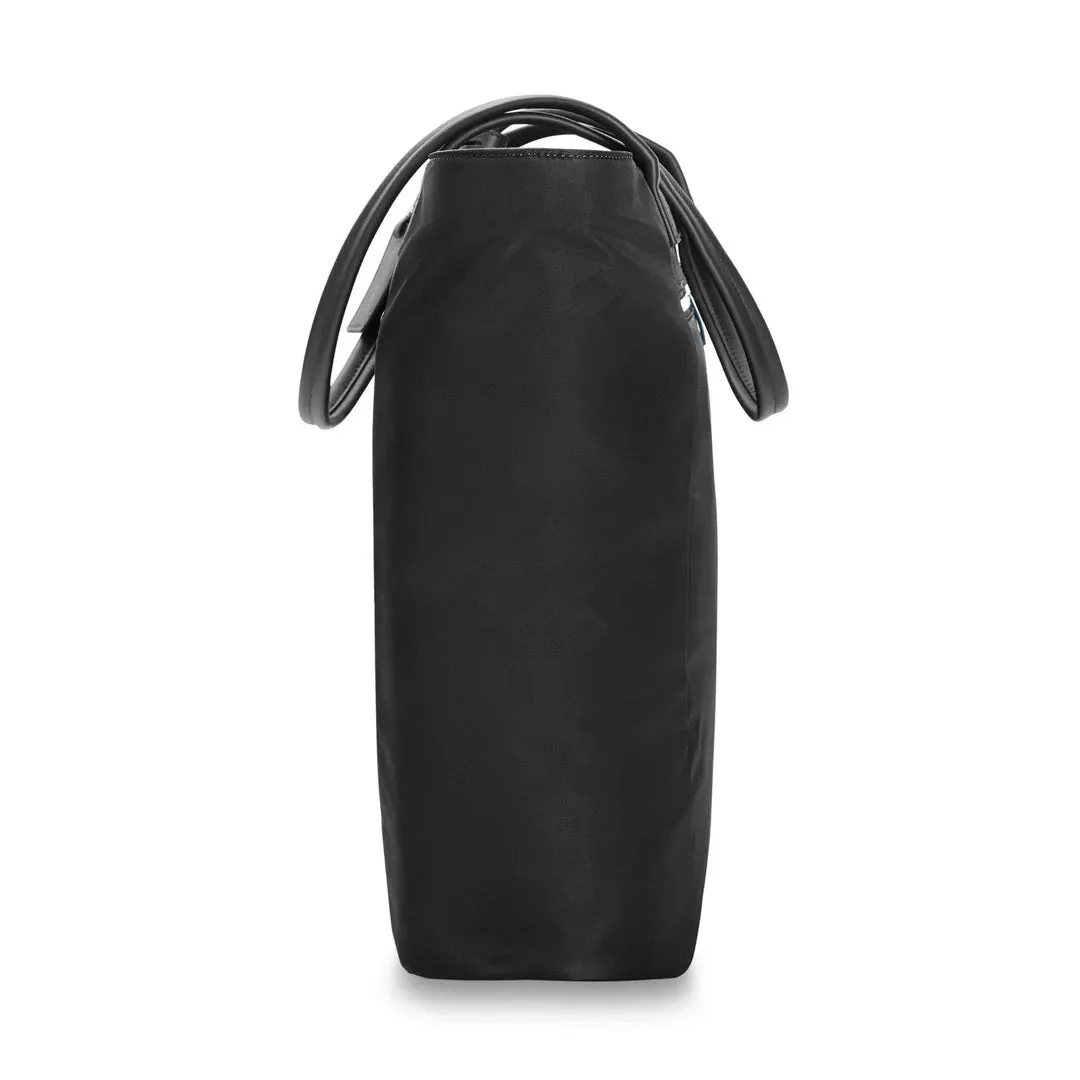 Briggs & Riley Rhapsody Vertical RFID Laptop Tote  (Free Monogram)- PT227