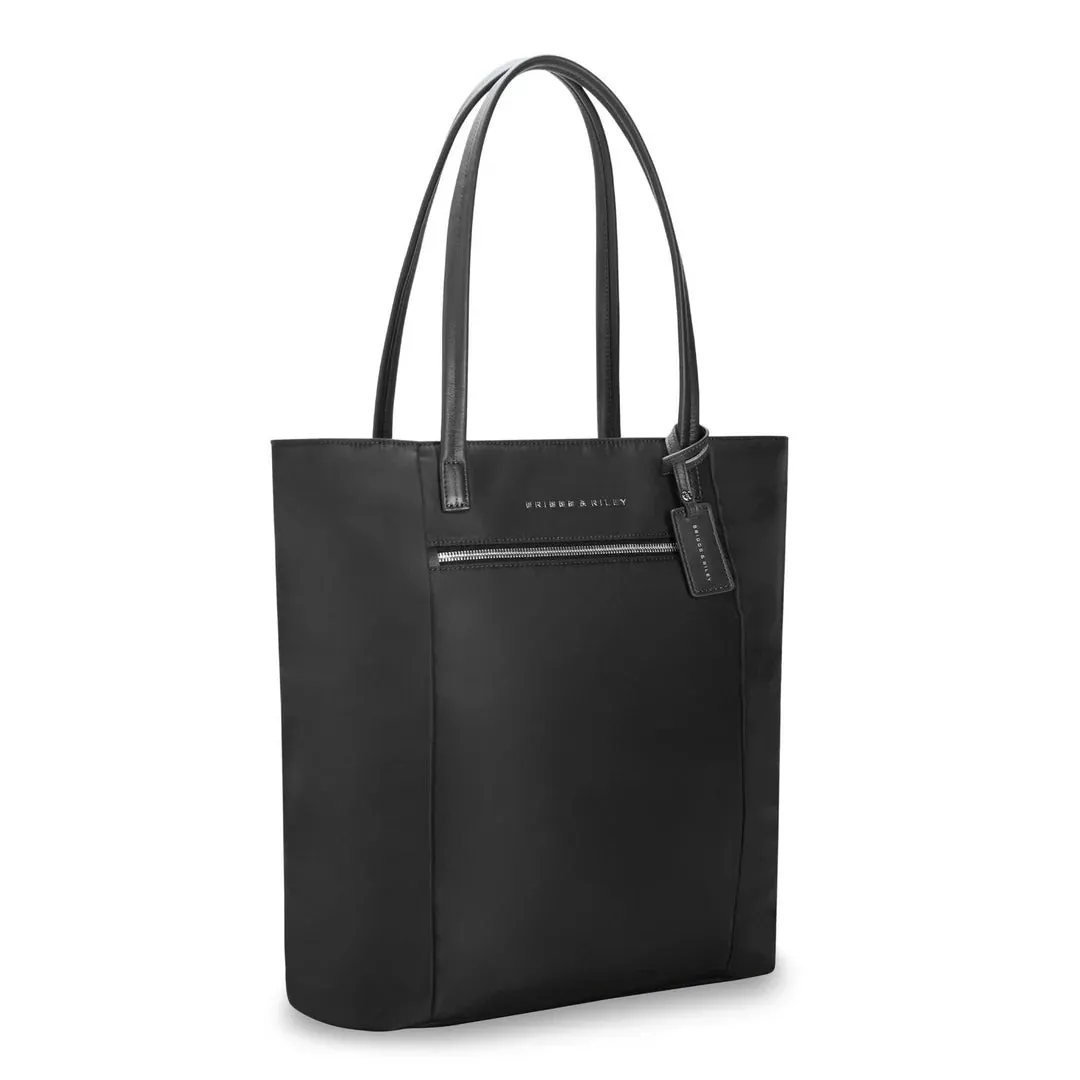 Briggs & Riley Rhapsody Vertical RFID Laptop Tote  (Free Monogram)- PT227
