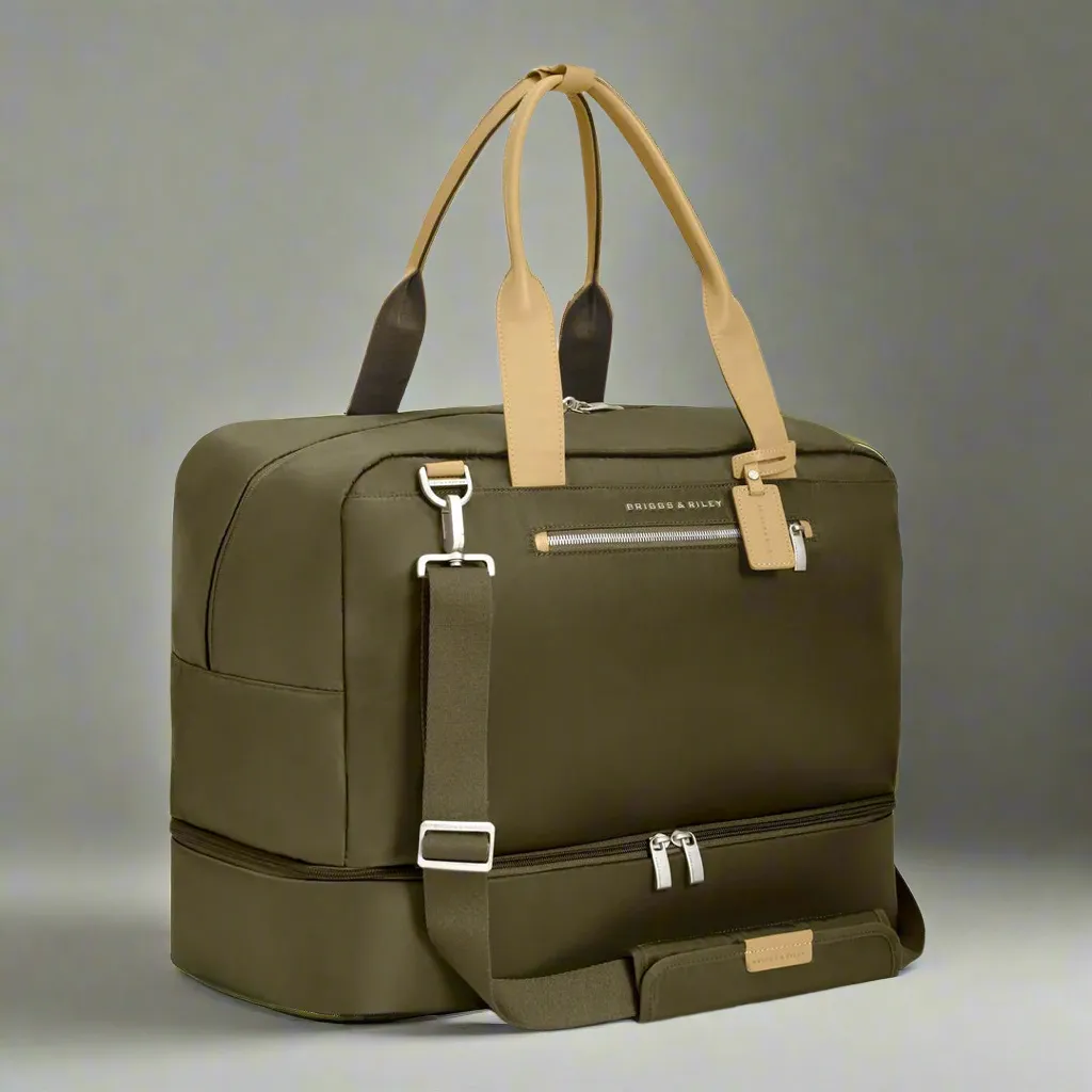 Briggs & Riley Rhapsody Weekender RFID Laptop Tote (Free Monogram)- PD280