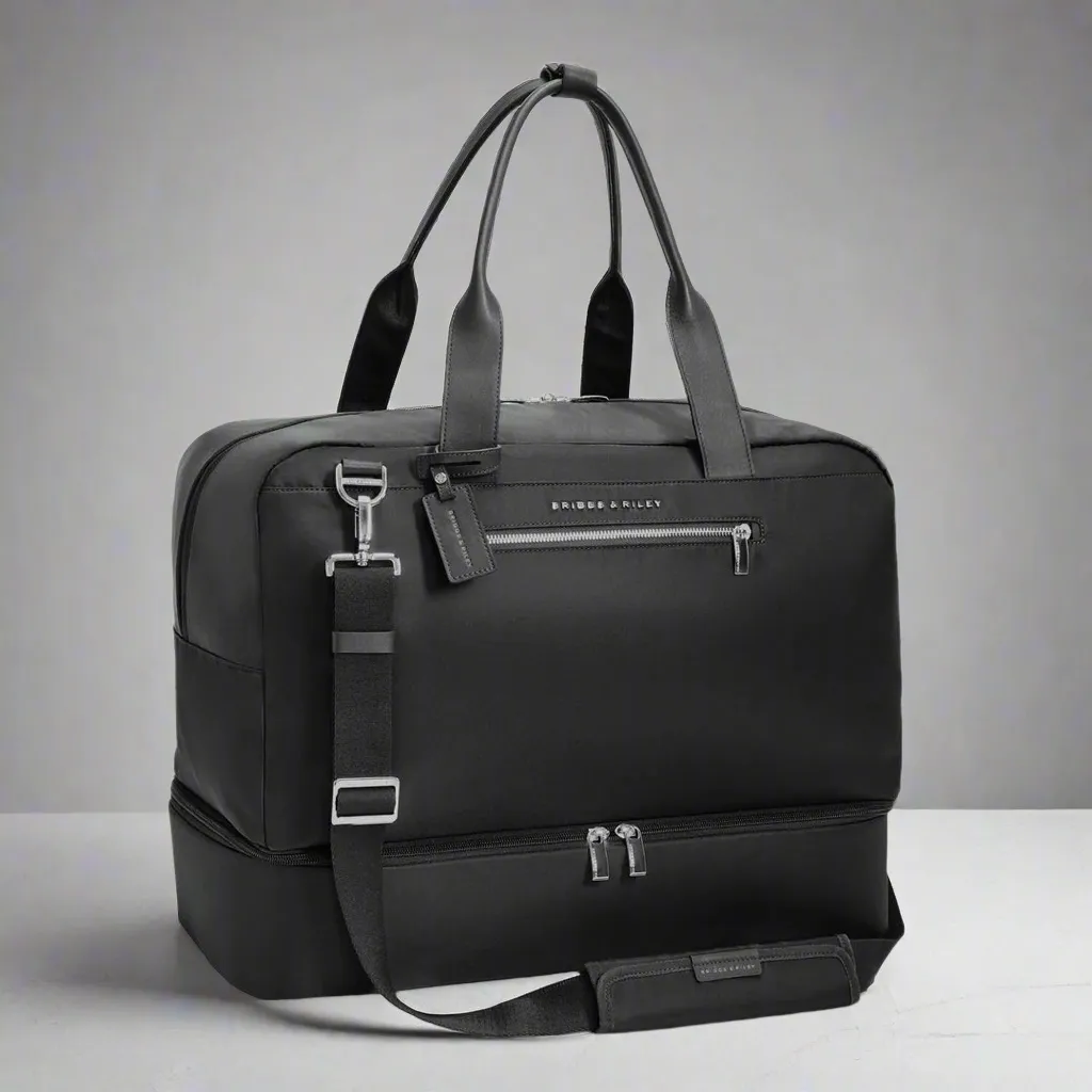 Briggs & Riley Rhapsody Weekender RFID Laptop Tote (Free Monogram)- PD280