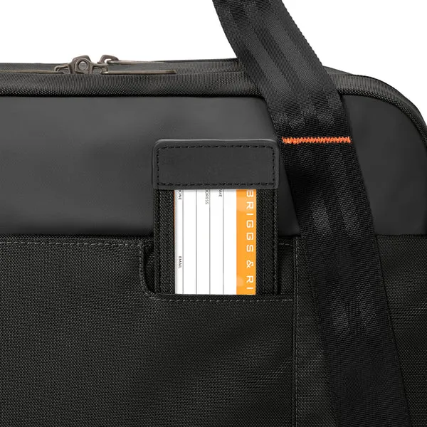 Briggs & Riley Underseat Cabin Bag ZX150