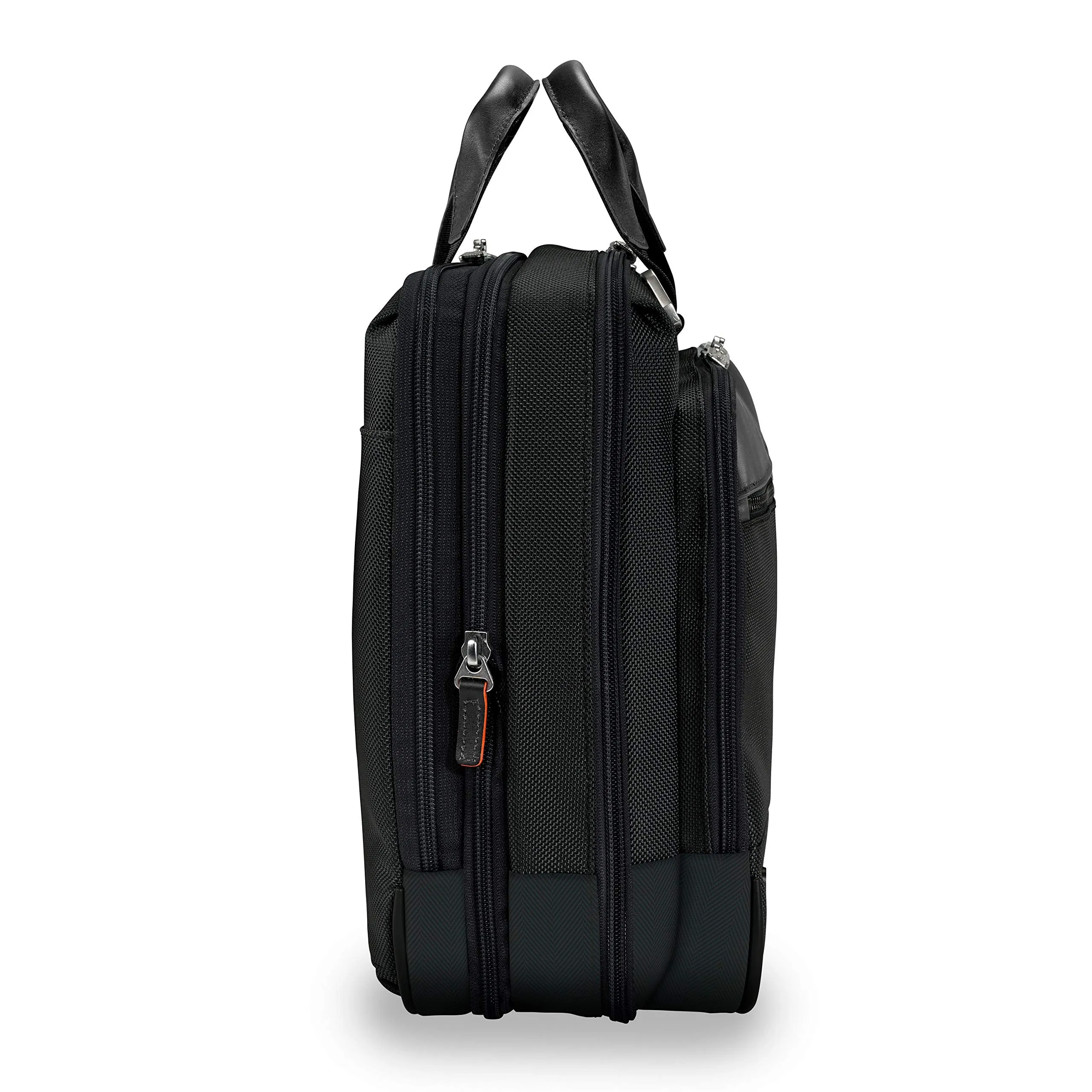 Briggs & Riley @work Medium Expandable Brief U1