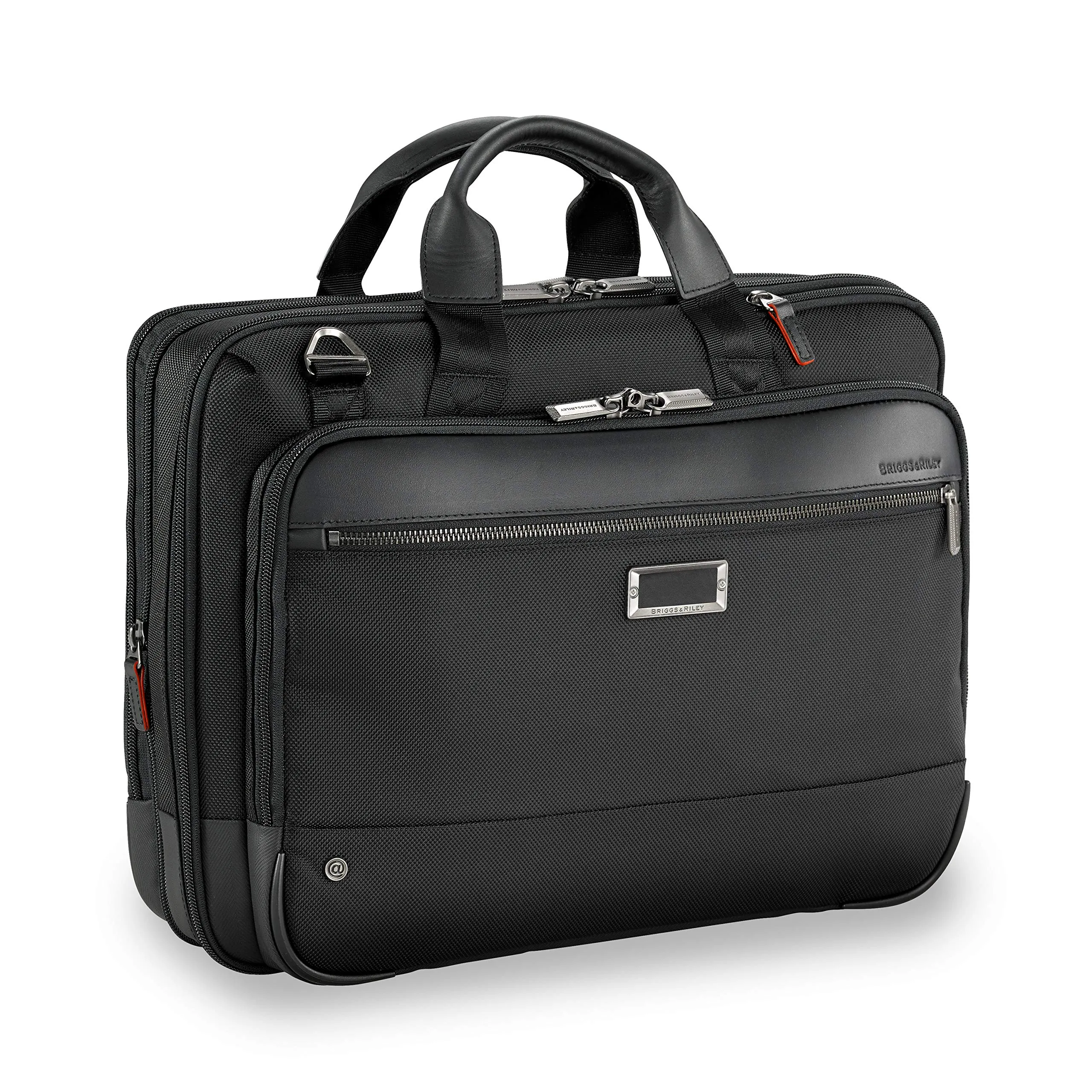Briggs & Riley @work Medium Expandable Brief U1