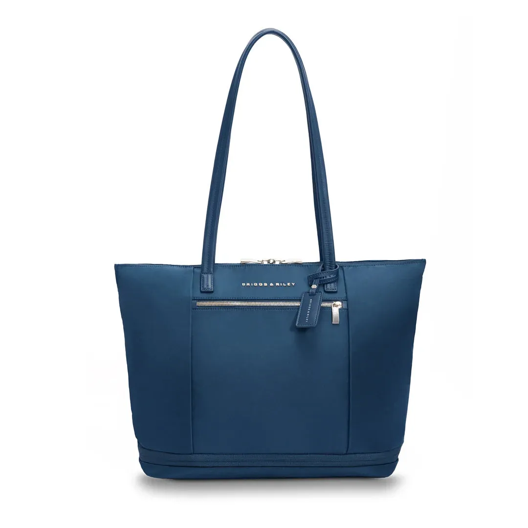 Briggs and Riley Rhapsody Expandable Tote