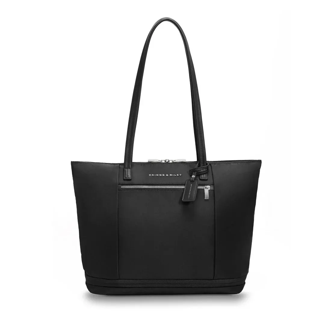 Briggs and Riley Rhapsody Expandable Tote