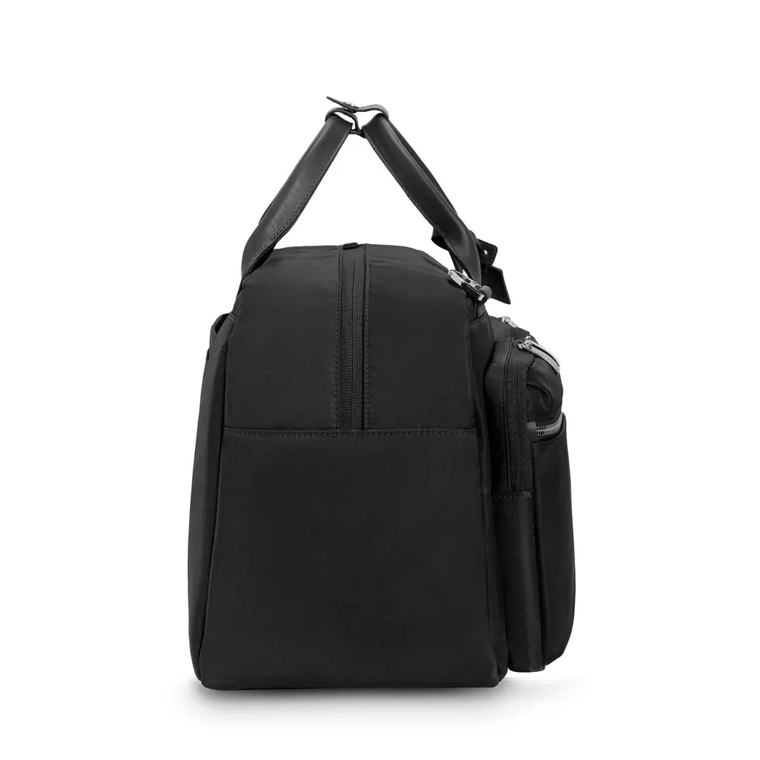 Briggs and Riley Rhapsody Multi-Pocket Cabin Bag