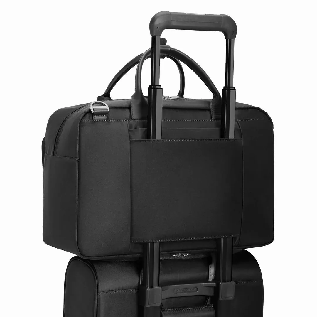 Briggs and Riley Rhapsody Multi-Pocket Cabin Bag