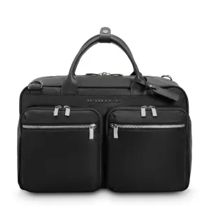 Briggs and Riley Rhapsody Multi-Pocket Cabin Bag