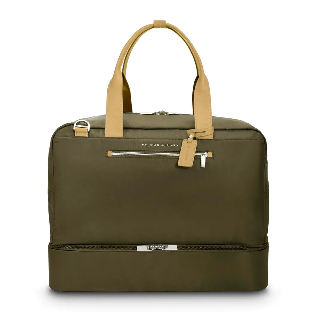 Briggs and Riley Rhapsody Weekender Tote