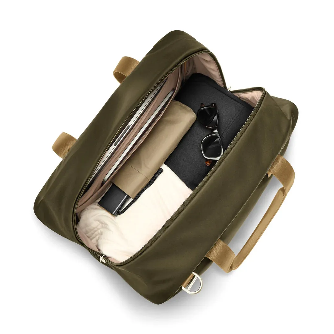 Briggs and Riley Rhapsody Weekender Tote