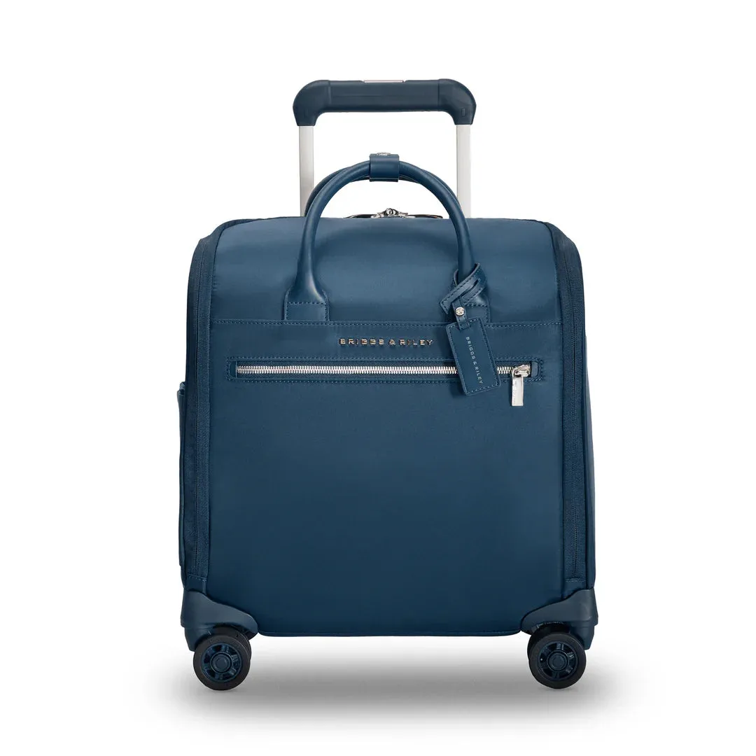 Briggs and Riley Rhapsody Wheeled Cabin Bag