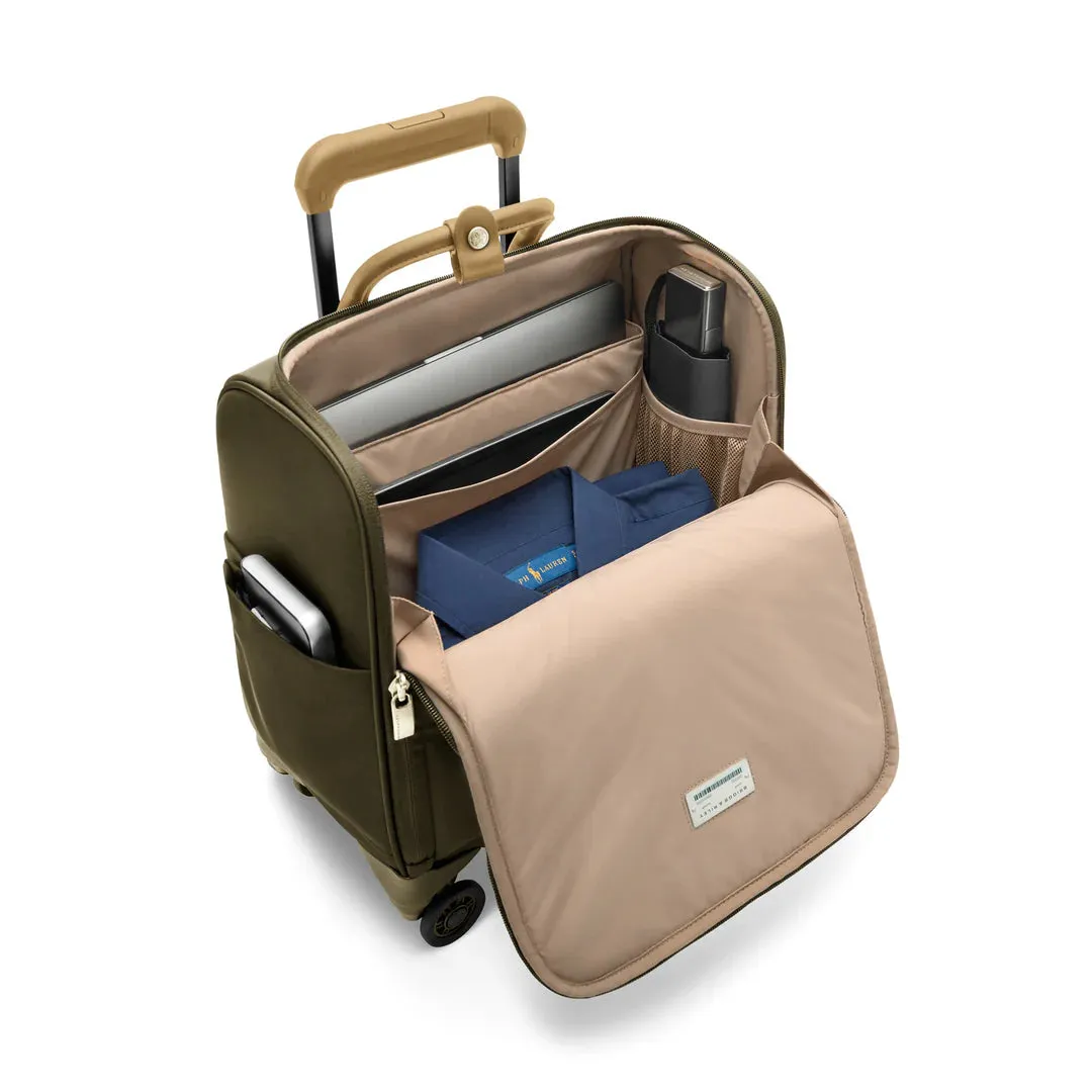 Briggs and Riley Rhapsody Wheeled Cabin Bag