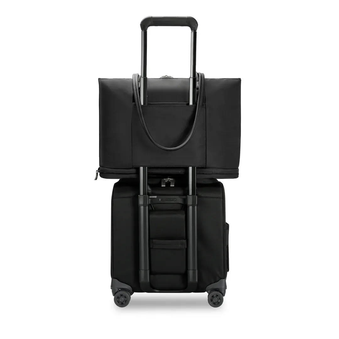 Briggs and Riley Rhapsody Wheeled Cabin Bag
