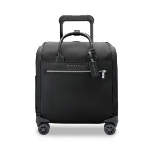 Briggs and Riley Rhapsody Wheeled Cabin Bag