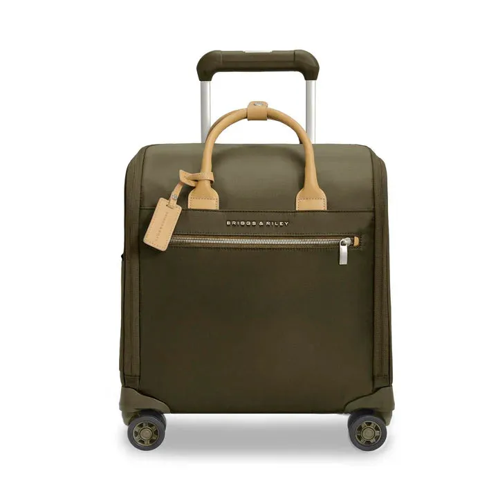 Briggs Rhapsody Wheeled Cabin Bag PU218P