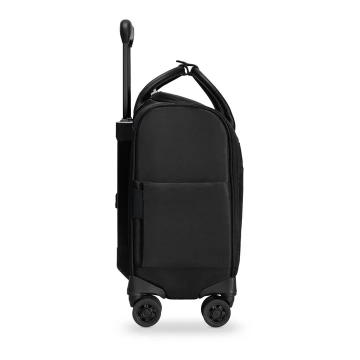 Briggs Rhapsody Wheeled Cabin Bag PU218P