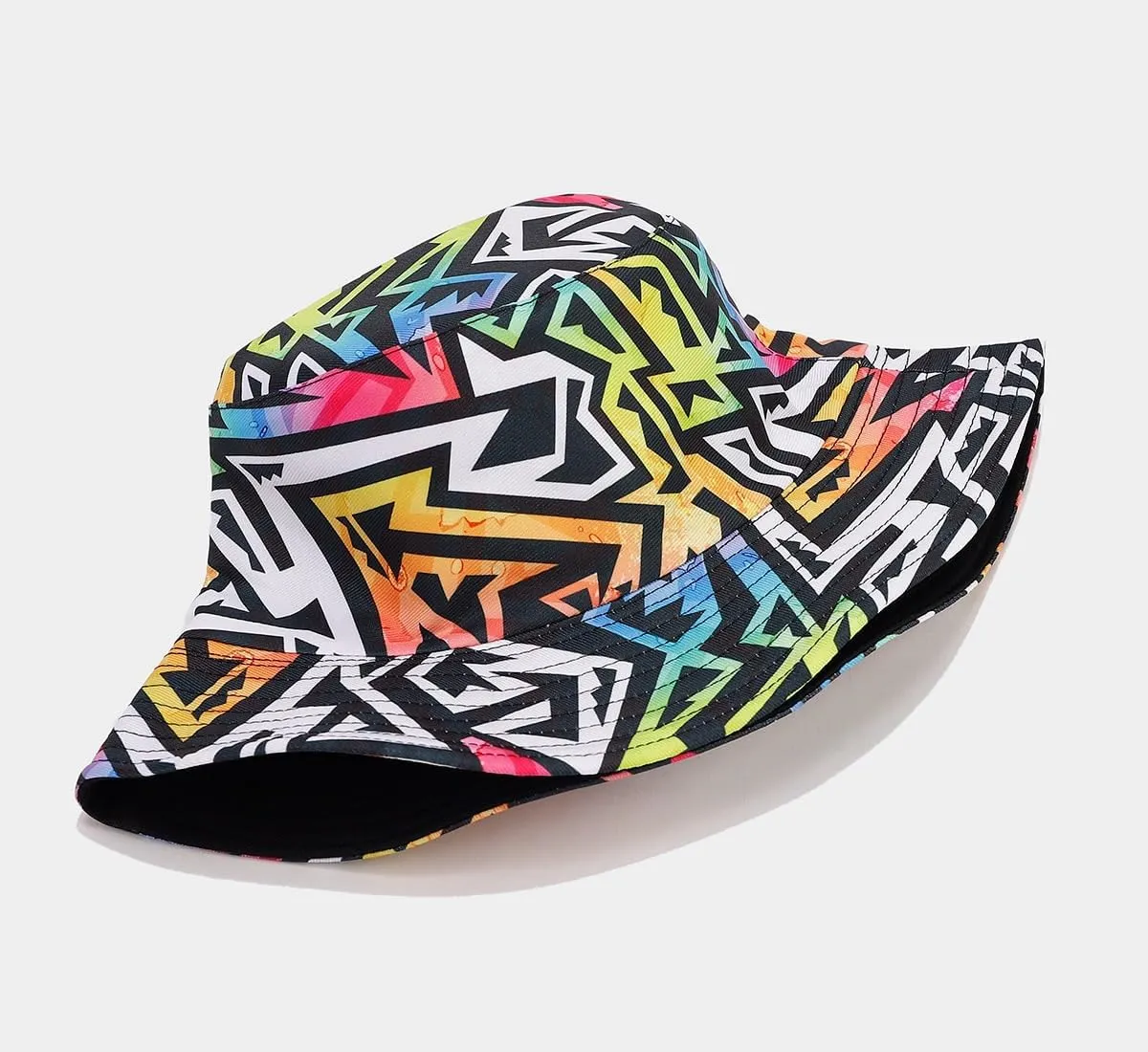 Bucket Hat for Women Men,Travel Sun Beach Cap,Unisex Fishing Outdoor Boonie