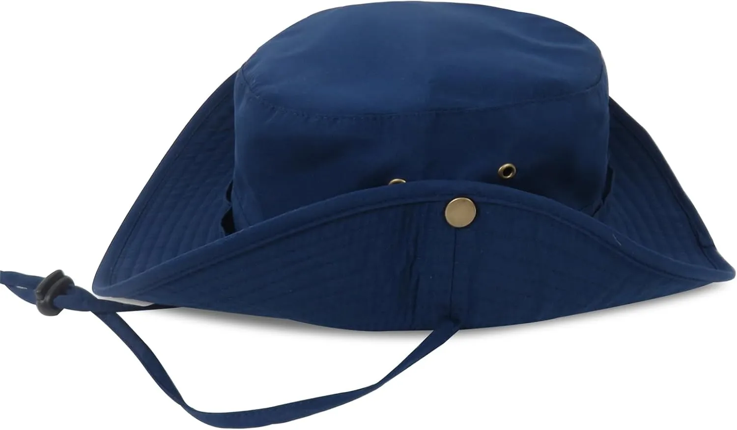 Bucket Hat Wide Brim UV Protection Sun Hat Boonie Hats Fishing Hiking Safari Outdoor Hats for Men and Women