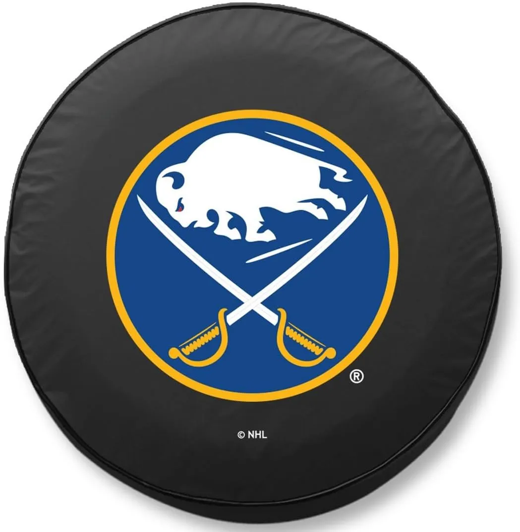 Buffalo Sabres Tire Cover