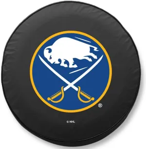Buffalo Sabres Tire Cover