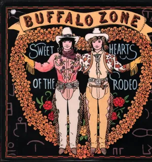 Buffalo Zone [LP]