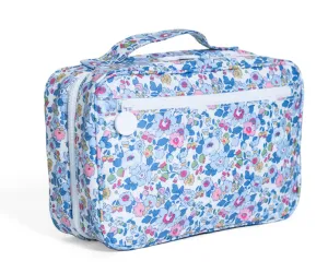Bundle Up2 Hanging Toiletry Bag - Bridgehampton Floral