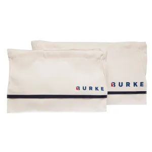 Burke Deluxe Acrylic Canvas Sheet Bag Small Special