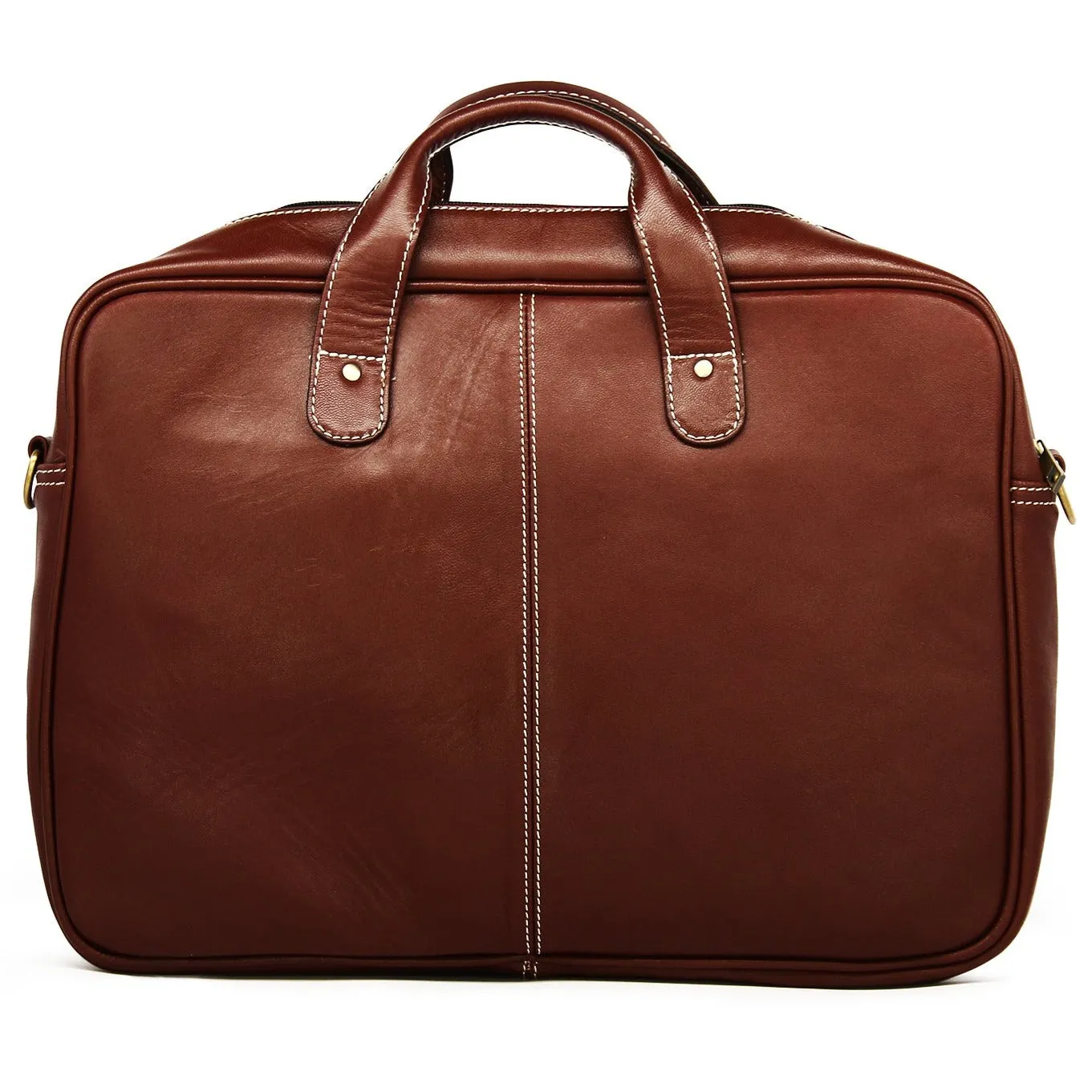 Caelatum Corium Laptop Bag