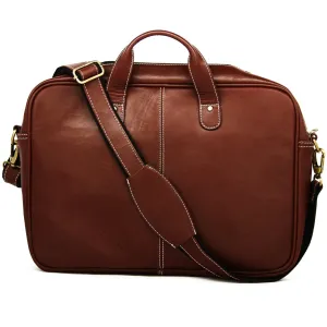 Caelatum Corium Laptop Bag