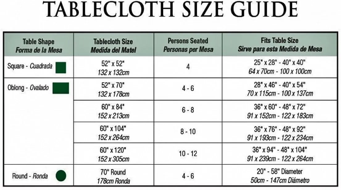 Cafe Hotel Linen Look Solid Color Heavy 4 Gauge Vinyl Flannel Backed Tablecloth, Indoor/Outdoor Wipe Clean Tablecloth, 60 Inch x 84 Inch Oblong/Rectangle, Gold