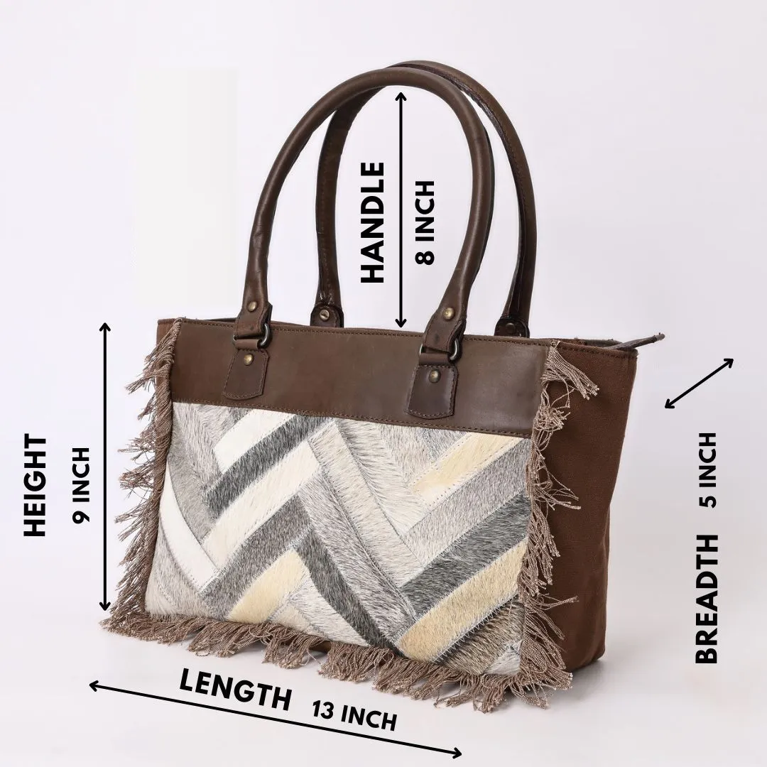 Calm Wave Tote Bag