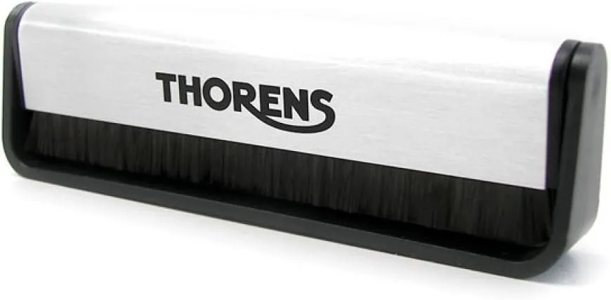 Carbon Brush Vinyl Cleaning Brush