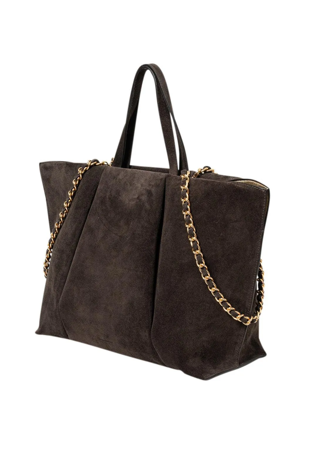 Carrie mini weekender