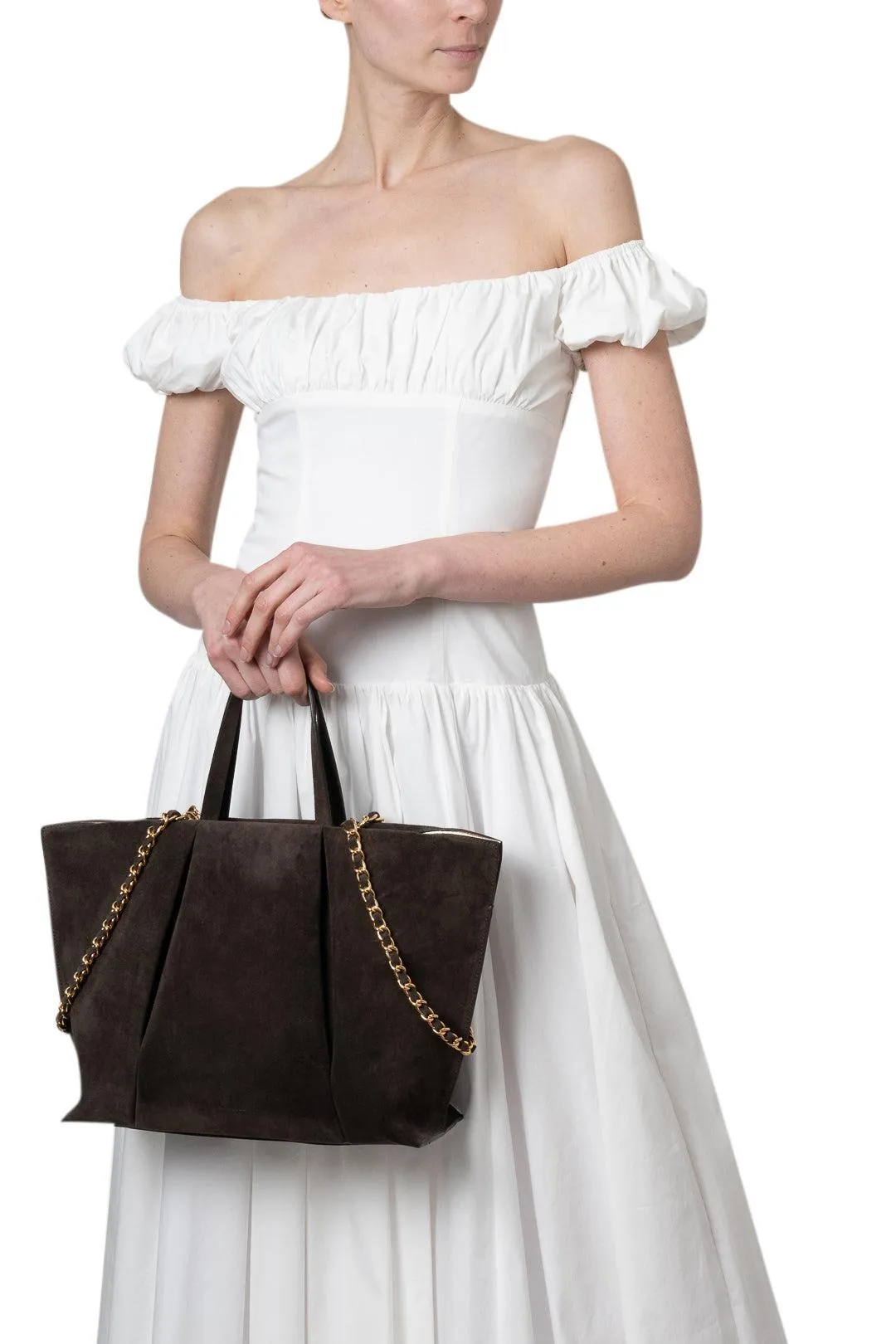 Carrie mini weekender