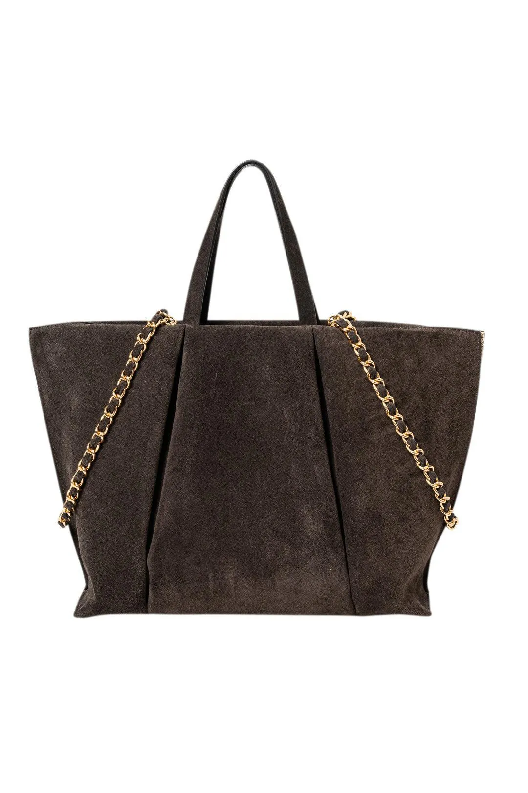Carrie mini weekender