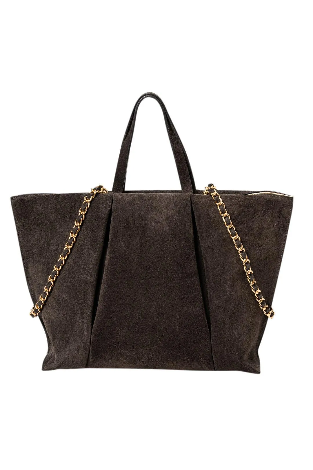 Carrie mini weekender