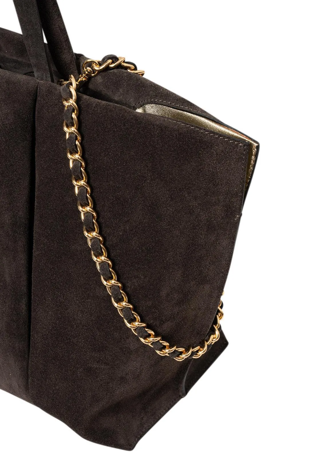 Carrie mini weekender
