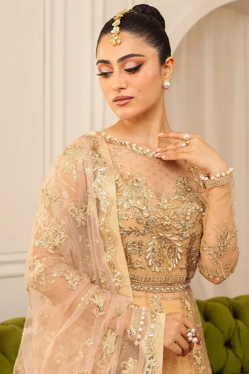 Chamois | AURA DEBUT WEDDING | MUSHQ