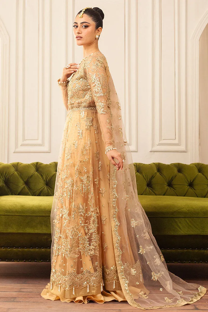 Chamois | AURA DEBUT WEDDING | MUSHQ