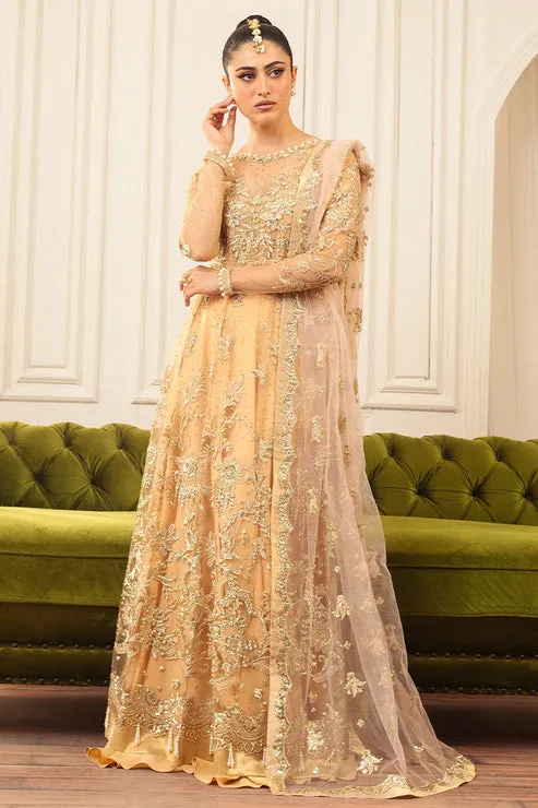 Chamois | AURA DEBUT WEDDING | MUSHQ
