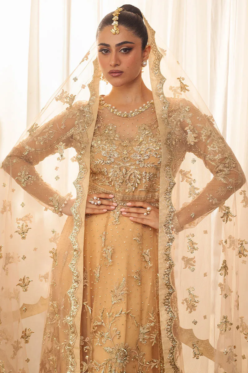 Chamois | AURA DEBUT WEDDING | MUSHQ