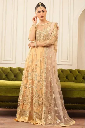 Chamois | AURA DEBUT WEDDING | MUSHQ