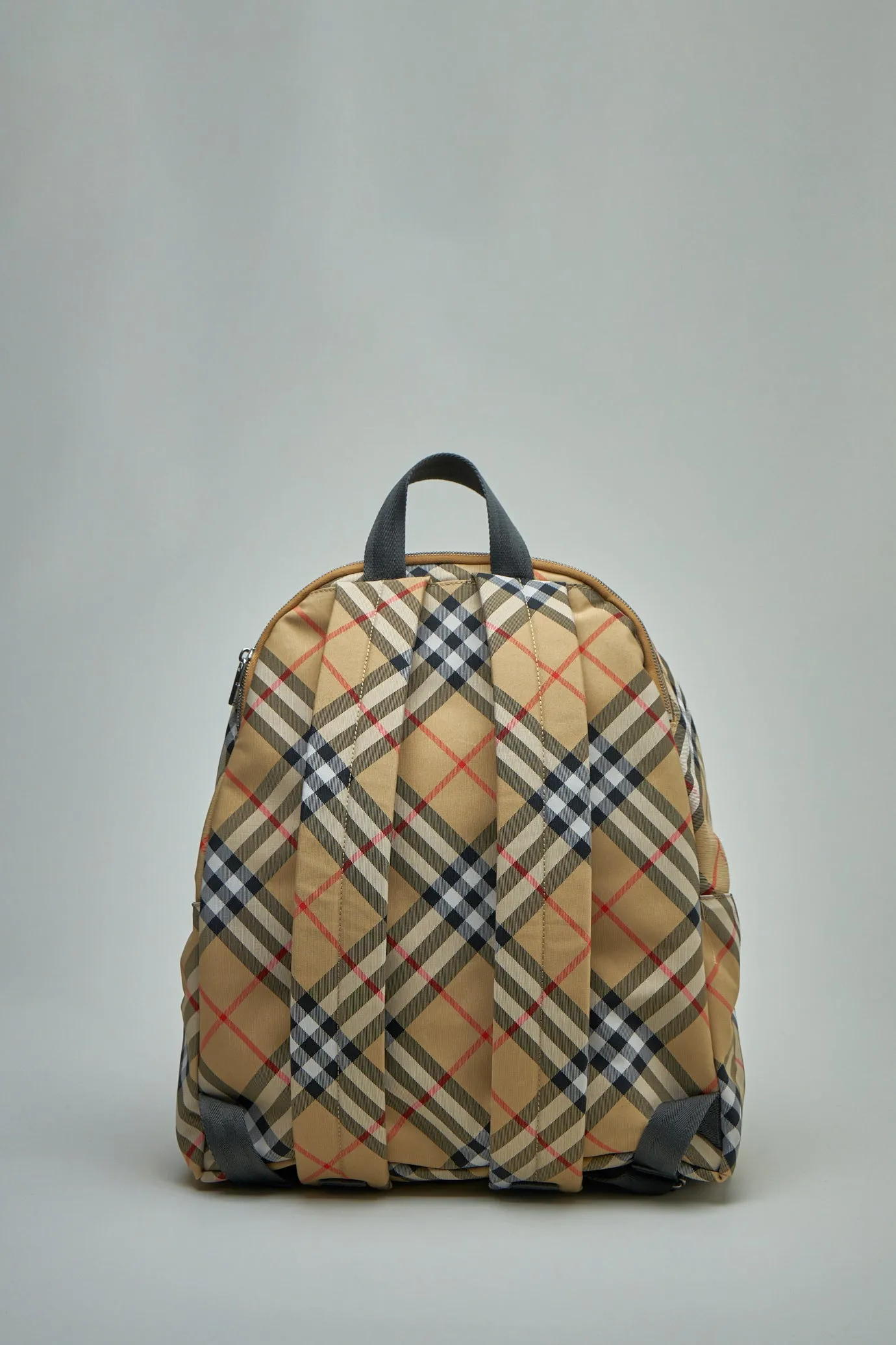Check Backpack